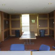 Conference Room 750 Harry S Truman Building