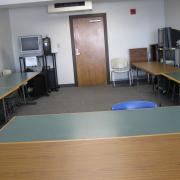 Landers State Office Building Room 816