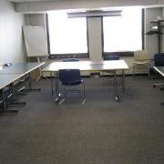 Landers State Office Building Room 816